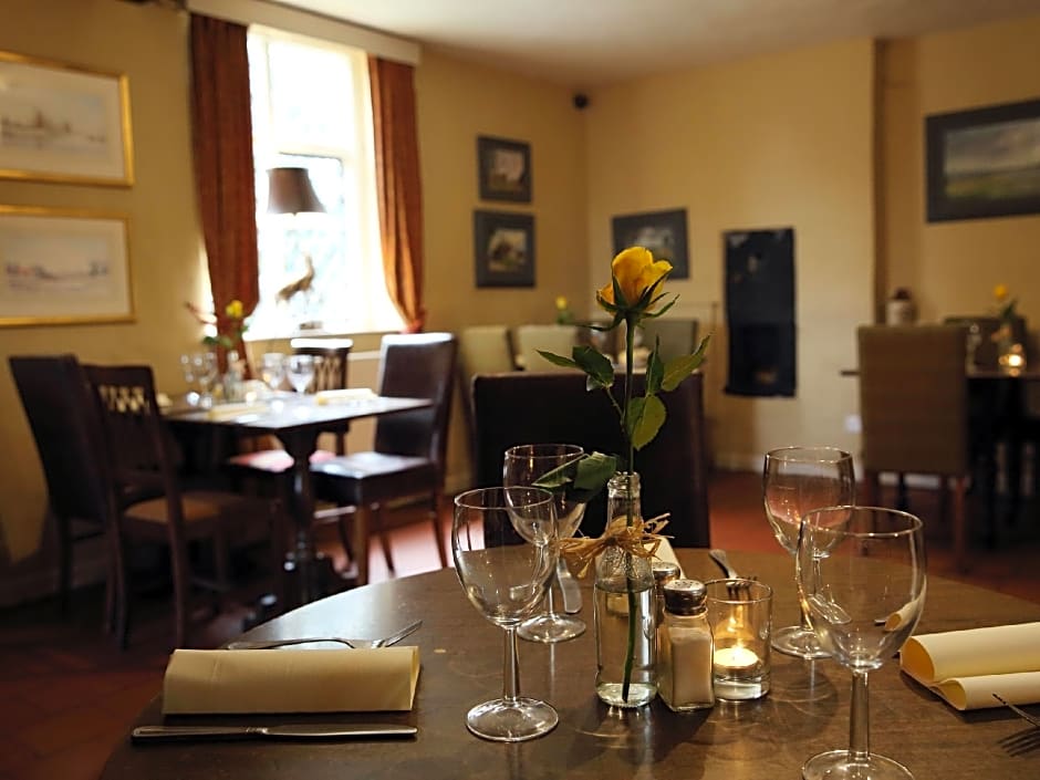 Buckinghamshire Arms