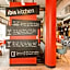 ibis Muenchen Messe