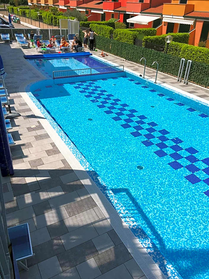 Villaggio Hemingway - Family Aparthotel