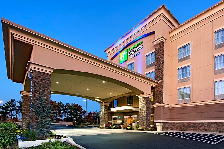 Holiday Inn Express Hotel & Suites Cookeville By IHG