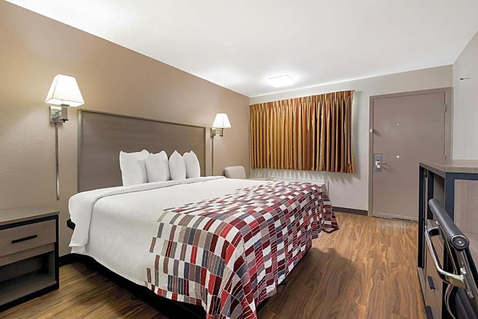 Red Roof Inn Chattanooga - Lookout Mountain