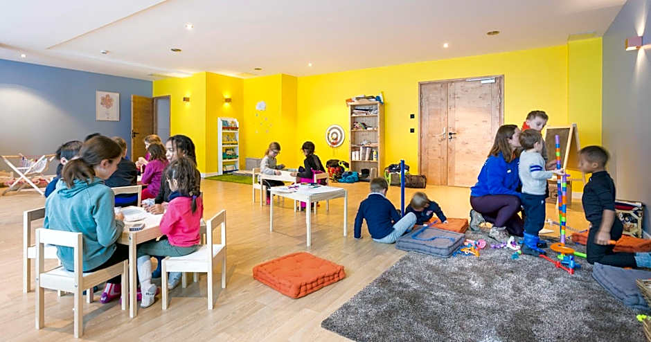 Résidence Club MMV L'Altaviva