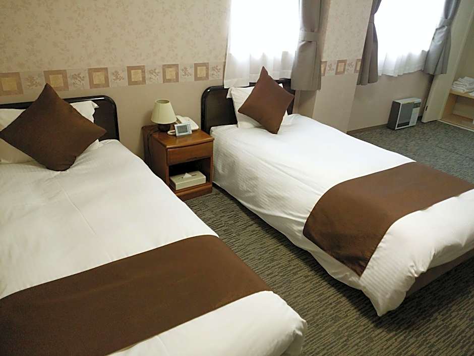 North Country Inn Furano