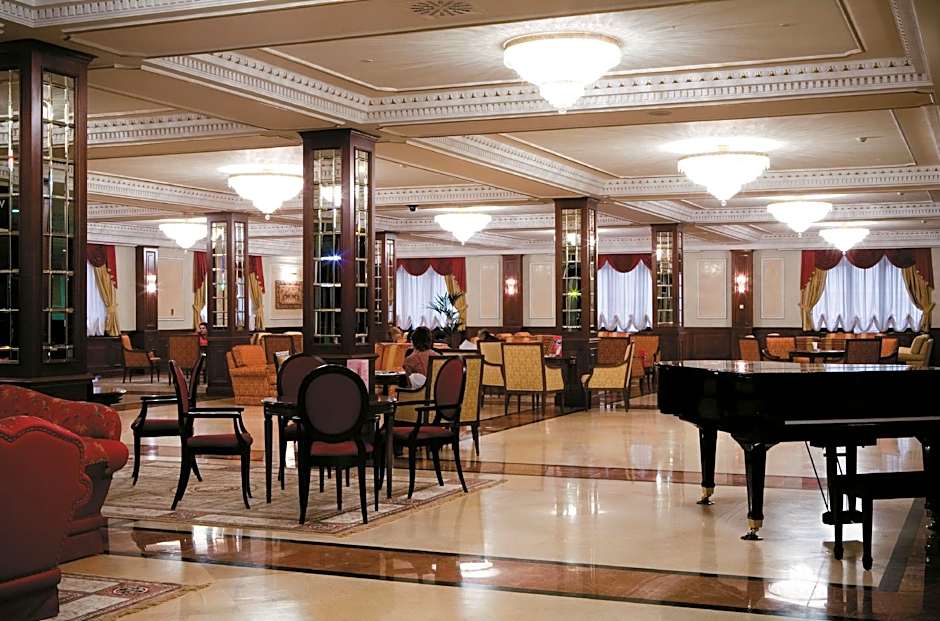 Radisson Hotel Astana