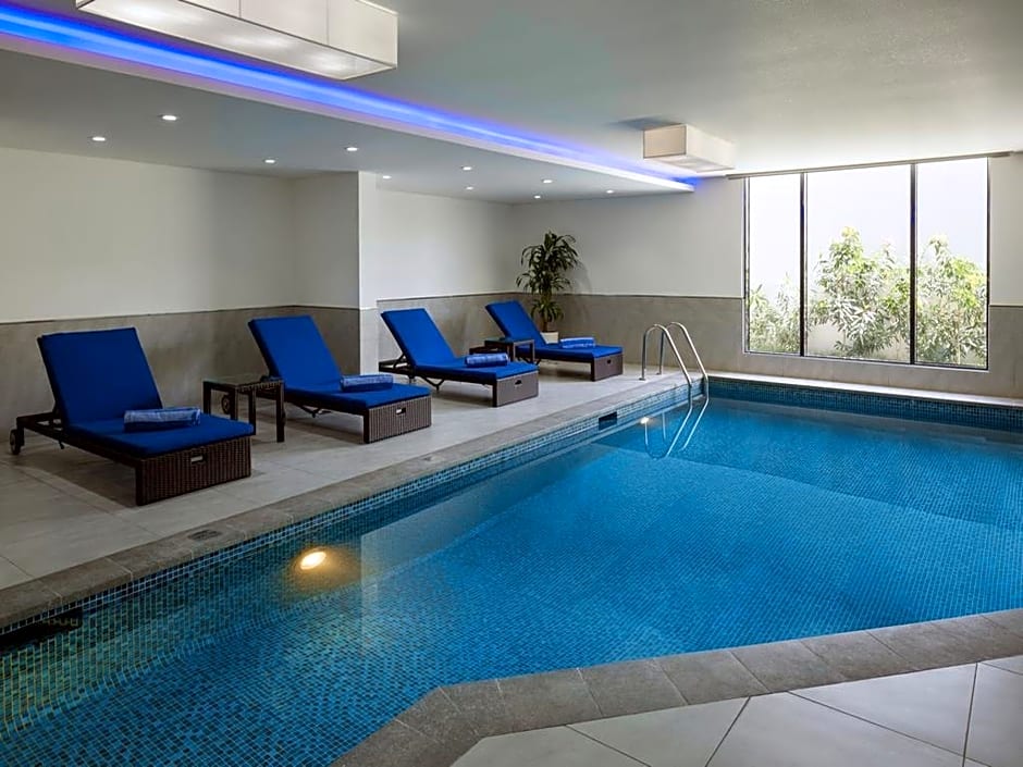 SAS Residence & Hotel, Dhahran - Formerly Radisson Blue