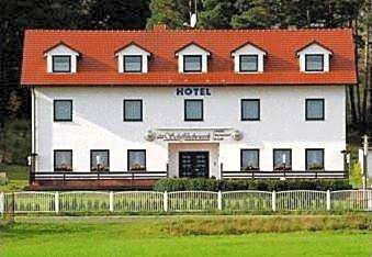 Hotel Am Schiffshebewerk