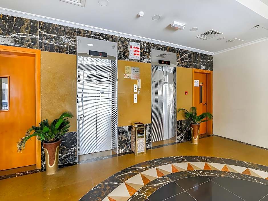 Ruwi Hotel Apartments