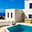Korifi Suites Collection