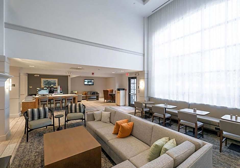 Staybridge Suites Jackson By IHG