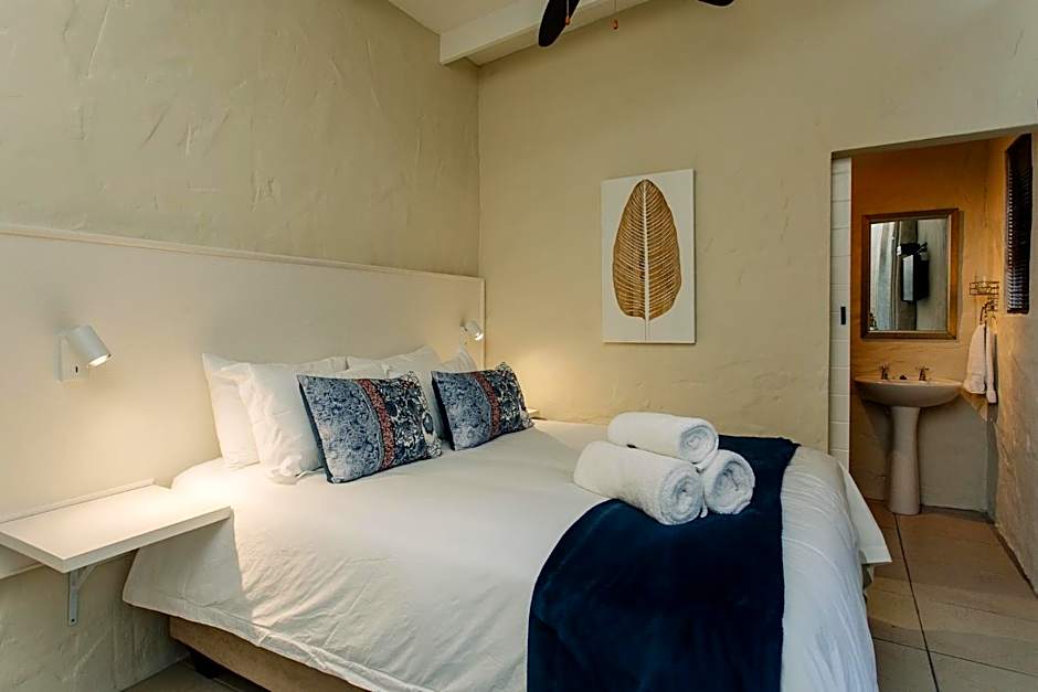 L'auberge Country Hideaway