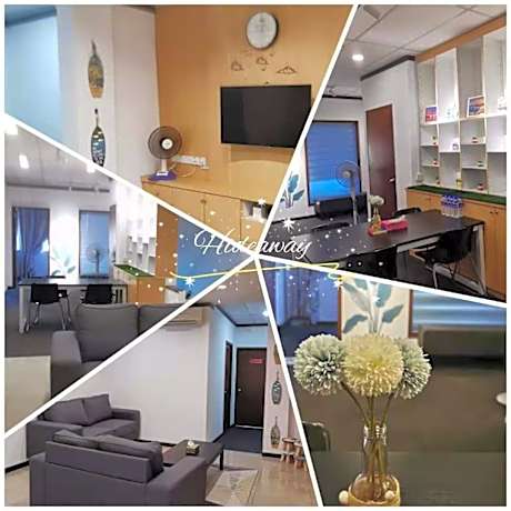 Hideaway ~ Best Memories start here!