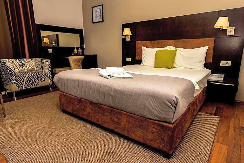 Hotel Dolce International