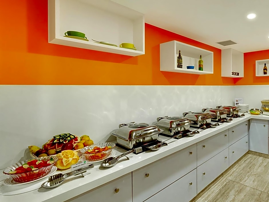 Best Western Alkapuri, Vadodara