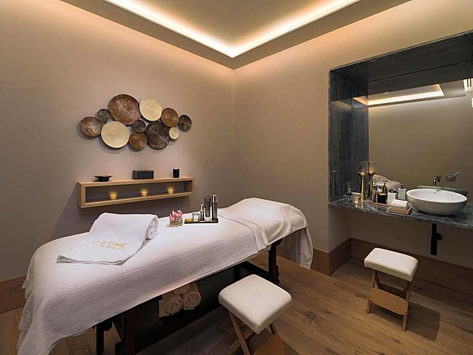 The One Palácio da Anunciada