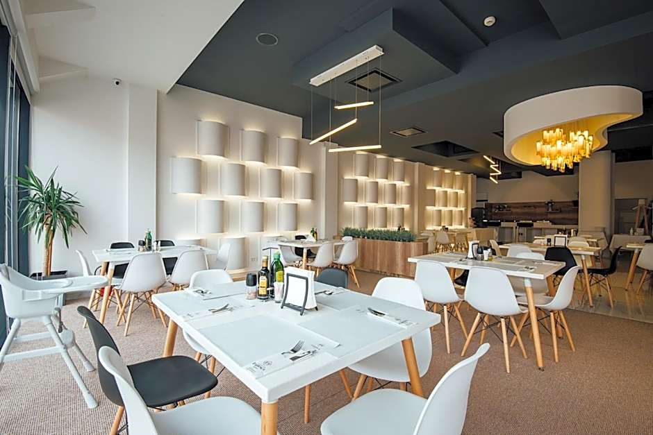 Fabesca Boutique Hotel & SPA