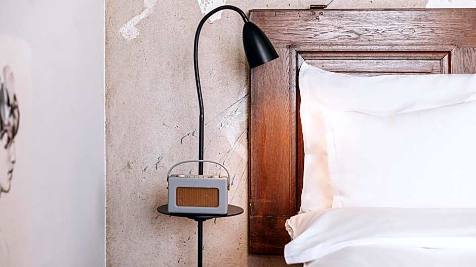 STORY HOTEL STOCKHOLM STUREPLAN, in JdV by Hyatt
