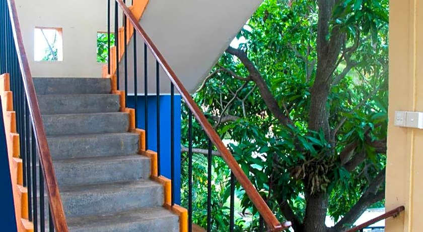 Marine Tourist  Guest House