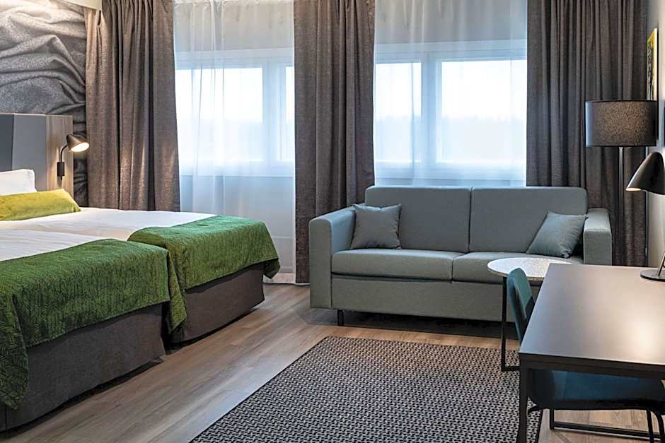 Scandic Pasila