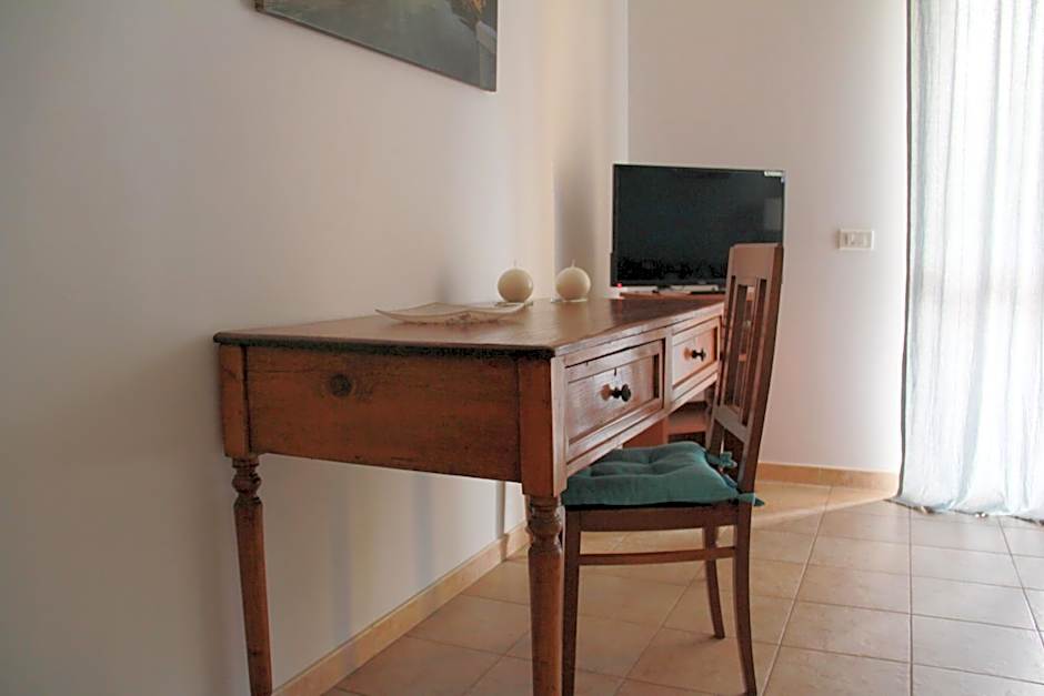 B&B La Rosa Blu