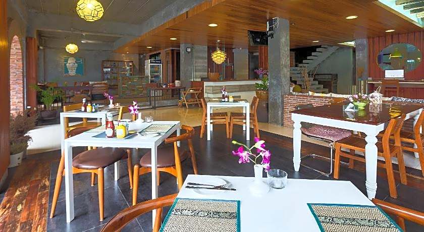 Memory Boutique Patong