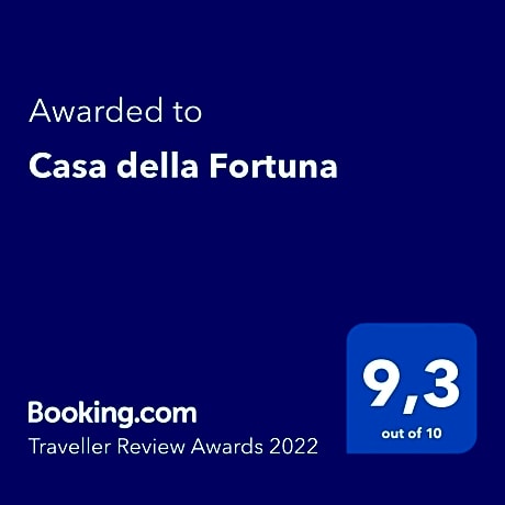 Casa della Fortuna