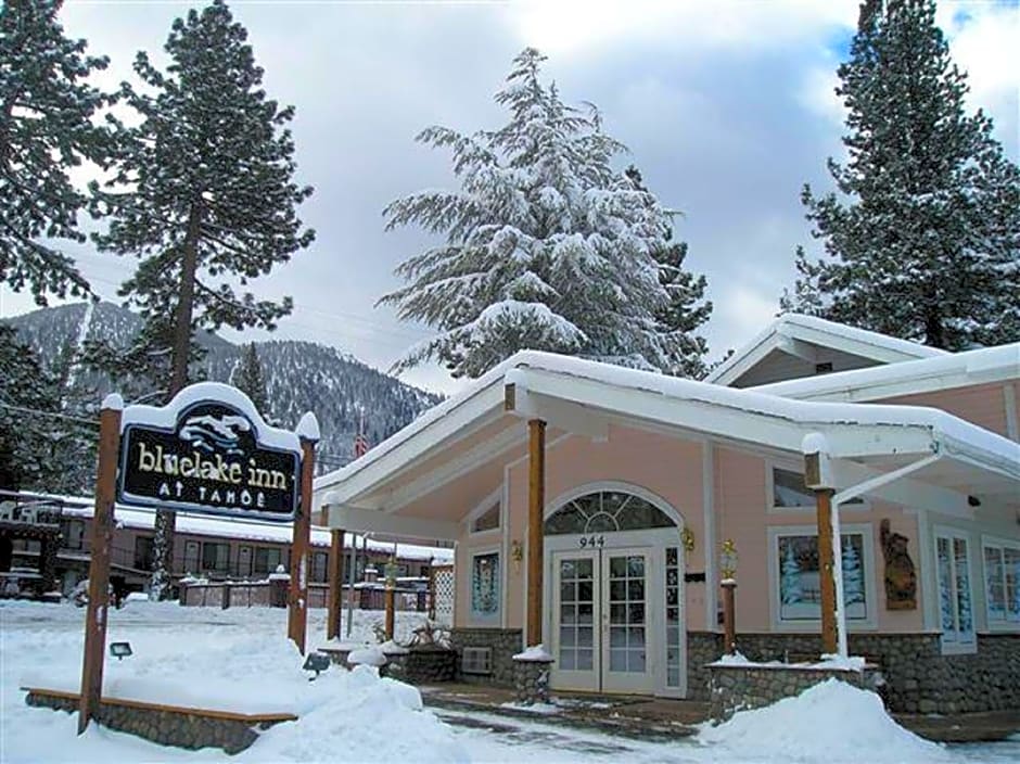 Bluelake Inn @ Heavenly Village
