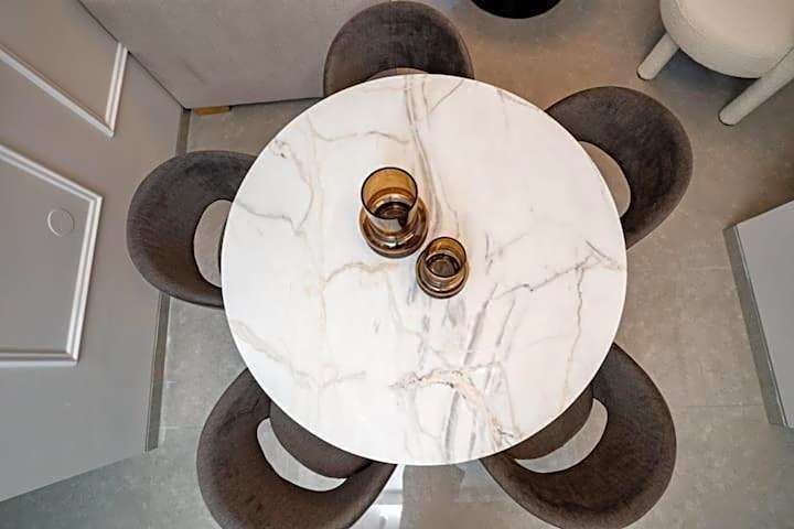 Apartment in Haneviim St, Jerusalem