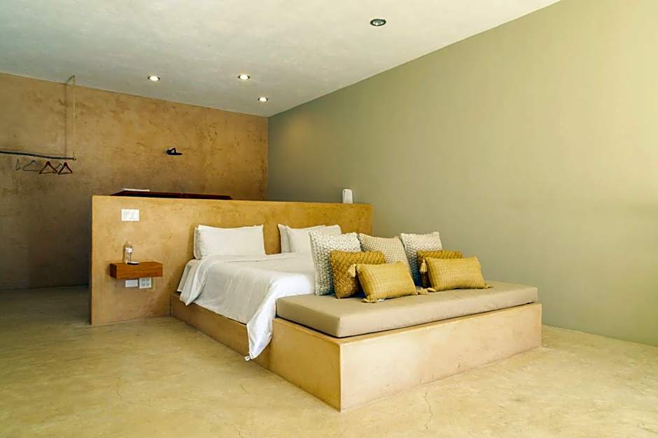 Cerritos Surf Town - Beach Front Property