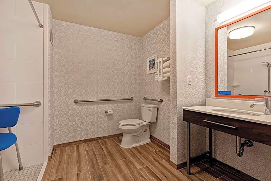 Hampton Inn & Suites Rohnert Park - Sonoma County