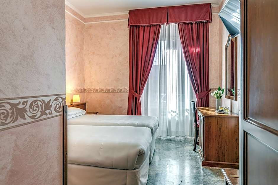 Hotel Orazia