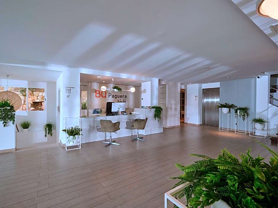BQ Paguera Boutique Hotel- Adults Only