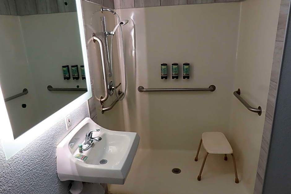 Best Western Childress West Hotel