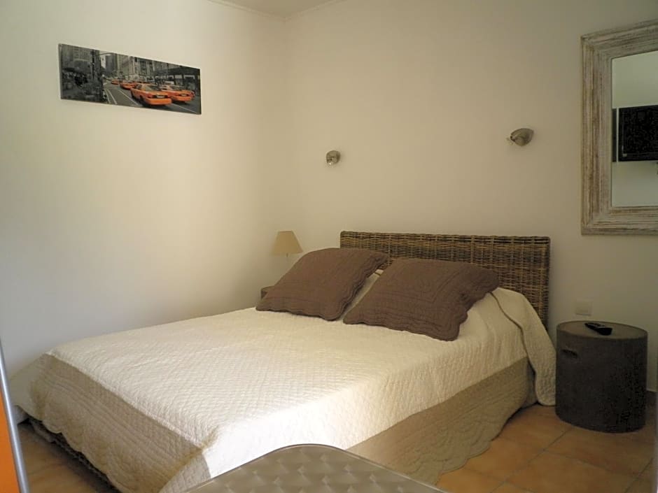 Chambres d'hôtes Villa Alizé
