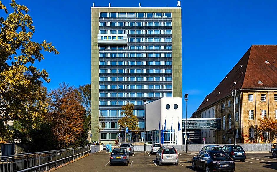 Sunday Hotel Kassel