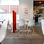 ibis Styles Nancy Sud
