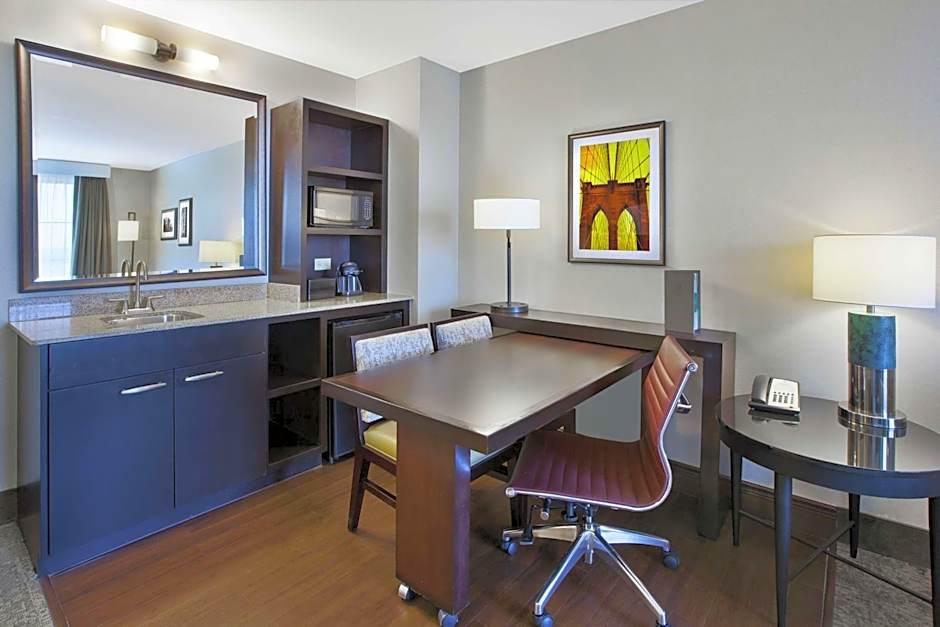Embassy Suites By Hilton Columbus Airport
