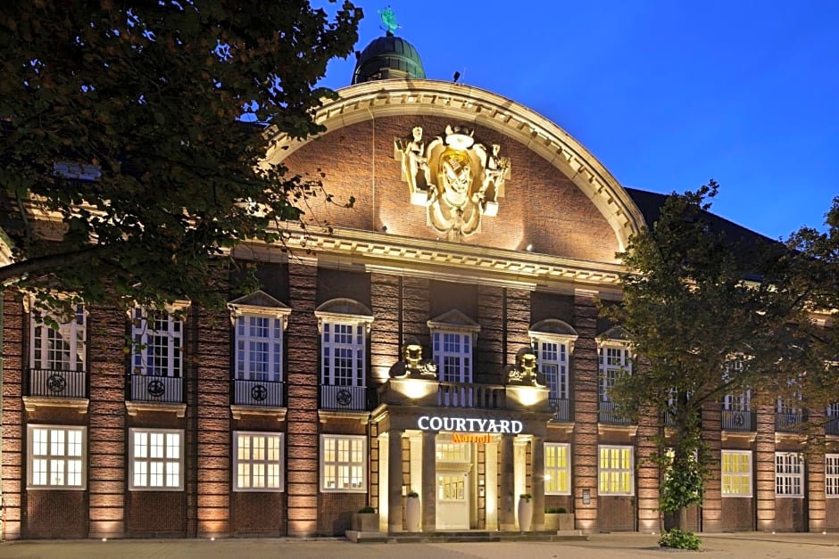 Courtyard by Marriott Bremen