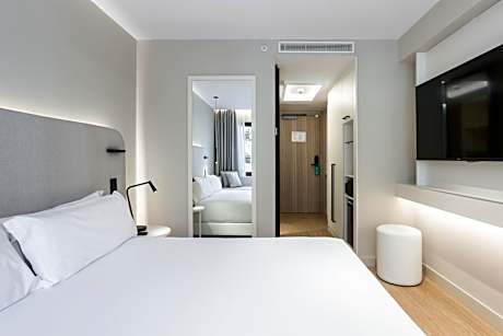 Comfort Double or Twin Room