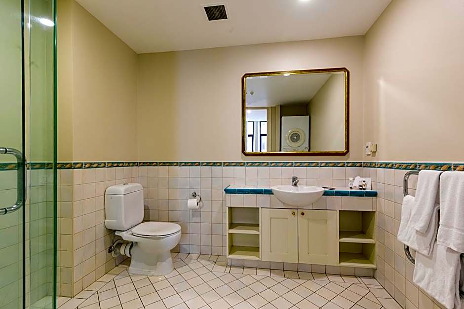 Quest Wellington Serviced Apartments