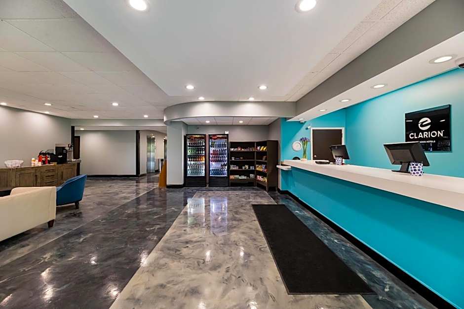 Suburban Studios San Angelo near Convention Center