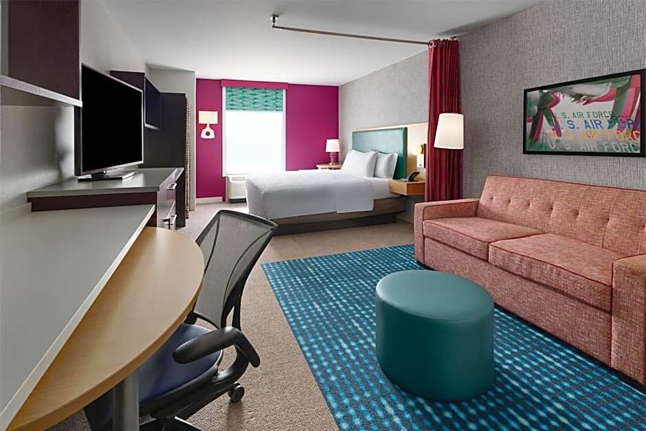 Home2 Suites By Hilton Dover