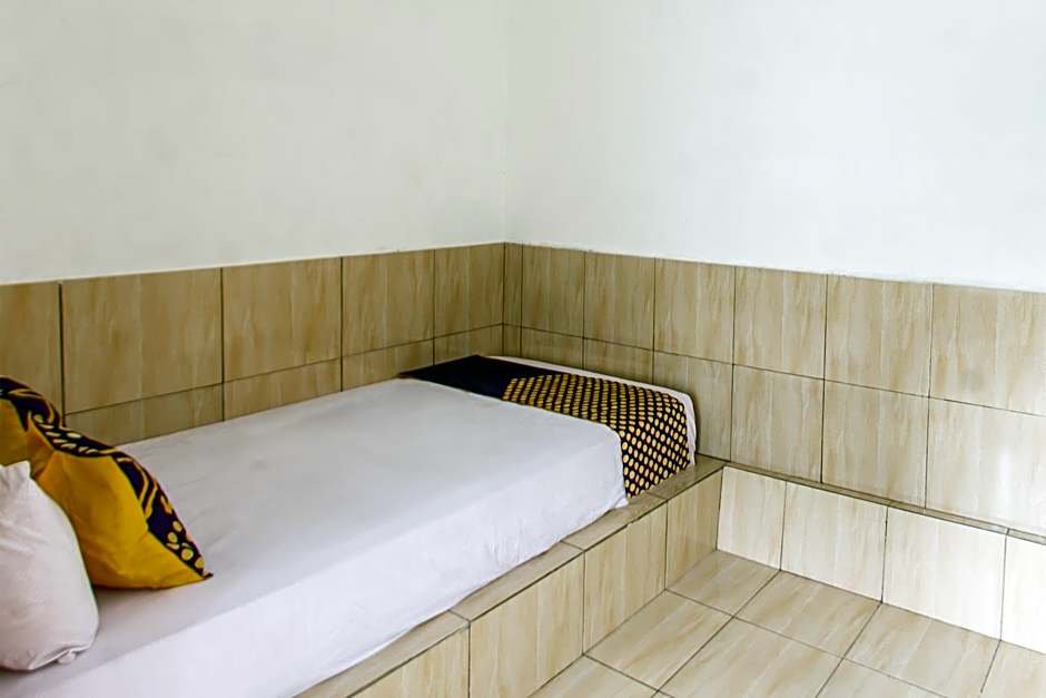 Hotel O Penginapan Mekar Sari Near PT. Lombok Menara Energygas