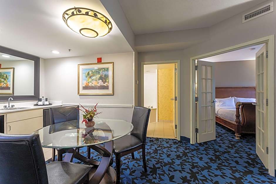 Hampton Inn By Hilton & Suites Jacksonville-Deerwood Park, Fl