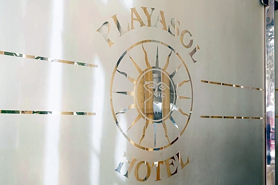 Hotel Playa Sol