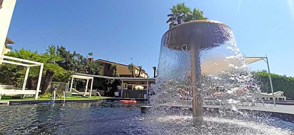 Grand hotel irpinia & Family SPA