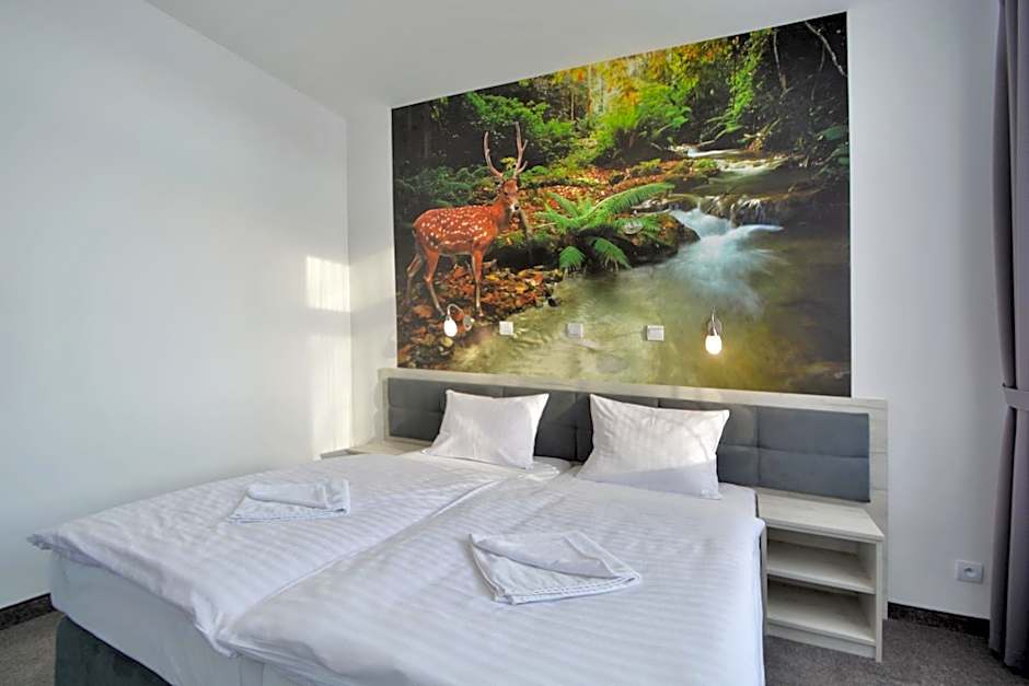 Hotel Roztocze