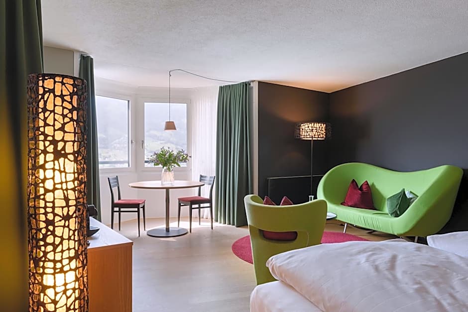 Seehotel Wilerbad Spa & Seminar