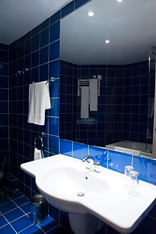 Single standard Sea View