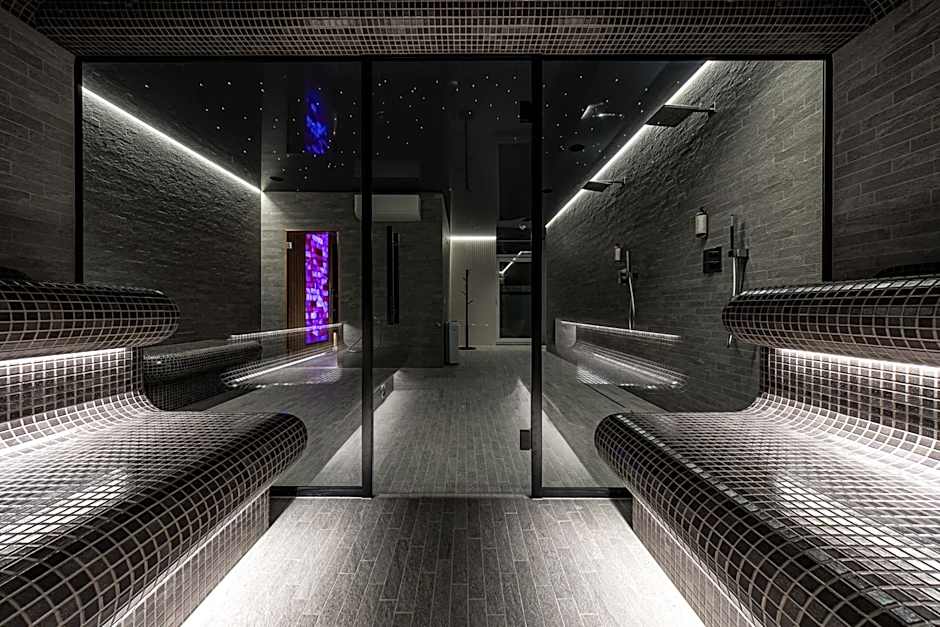 Grand Baltic Dunes Hotel & SPA