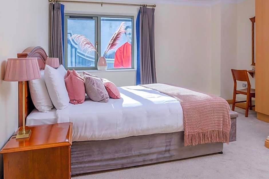 Park Place Apartments